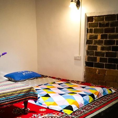 댑 유스호스텔 Turpan 외부 사진