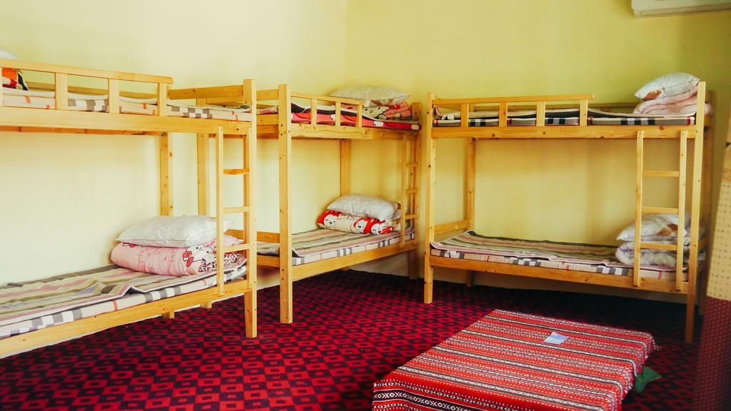 댑 유스호스텔 Turpan 외부 사진