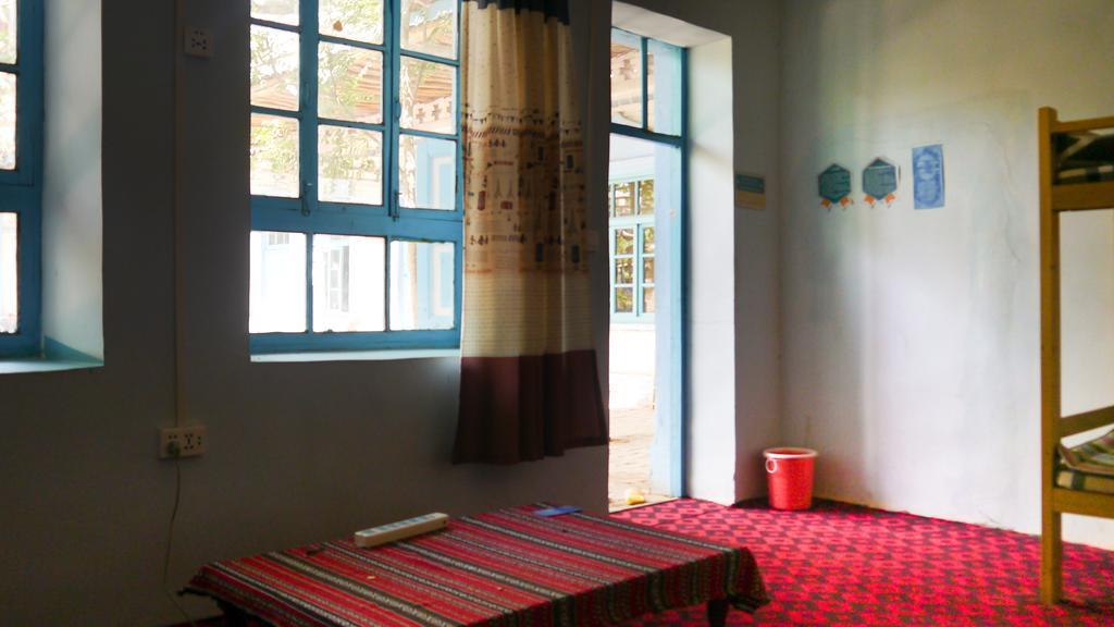 댑 유스호스텔 Turpan 외부 사진